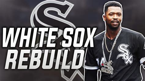 Column: Is it time for the Chicago White Sox to redo the rebuild?